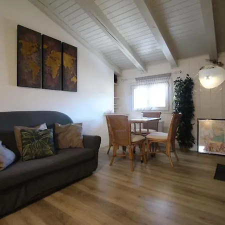 Apartment A Due Passi Dal Mare Con 6 Posti Letto - Lido *